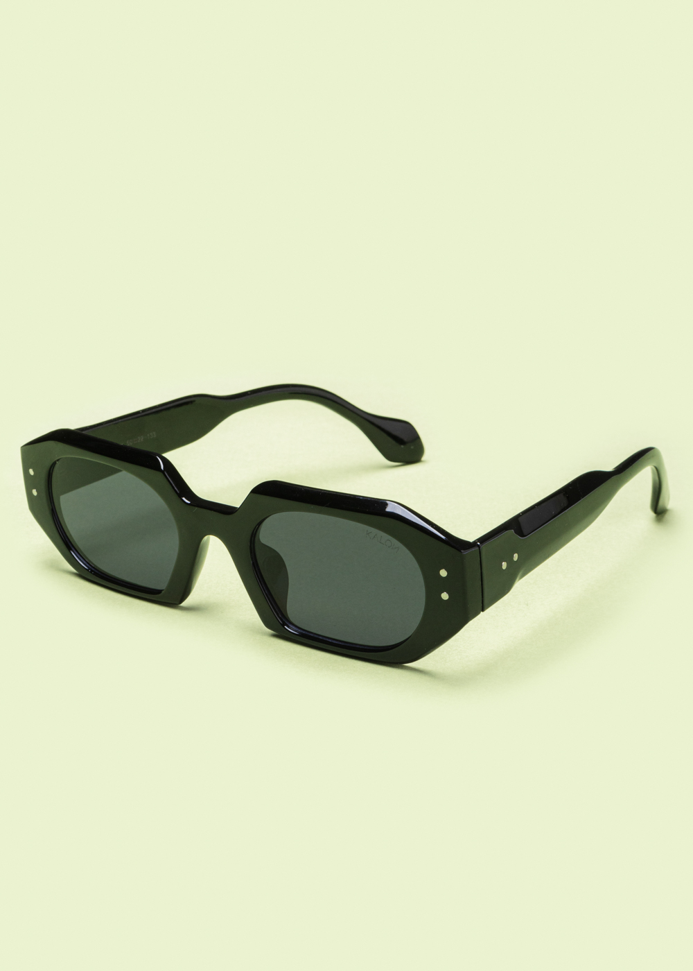 "Athena" Black